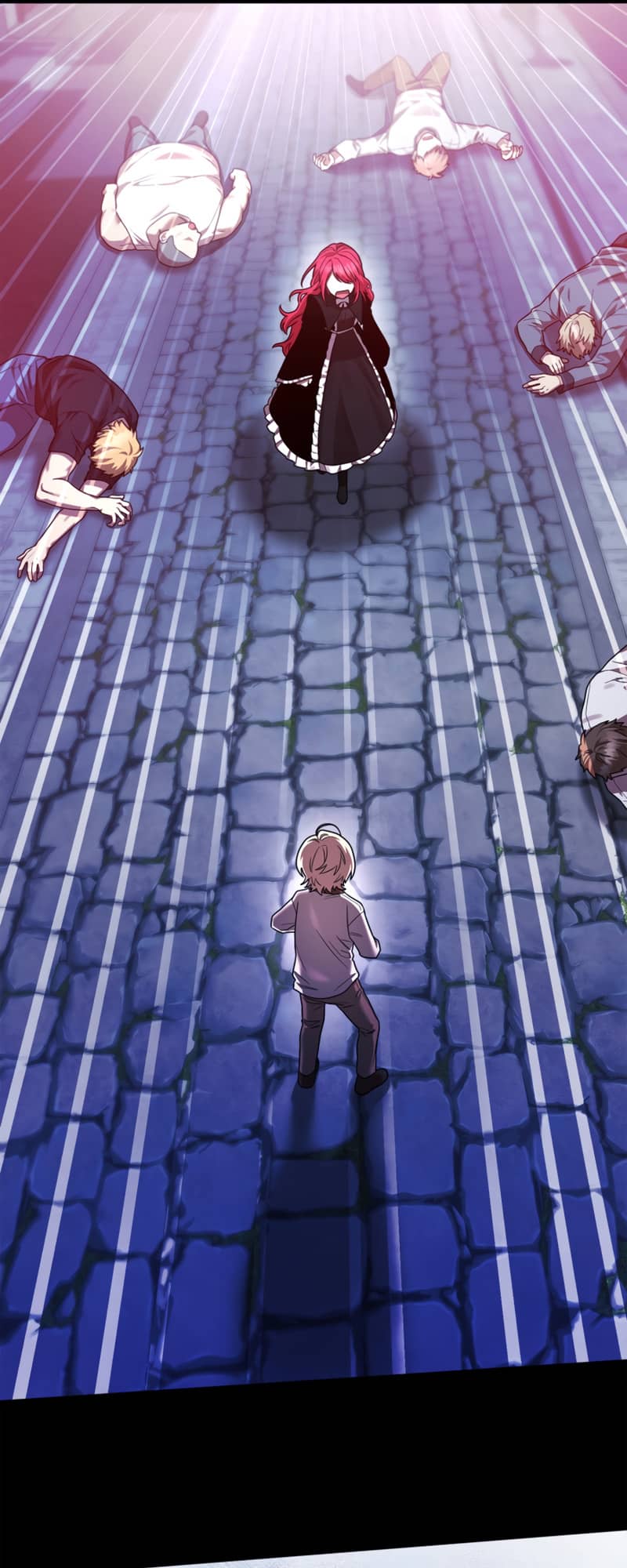 Infinite Mage, Chapter 19 image 14